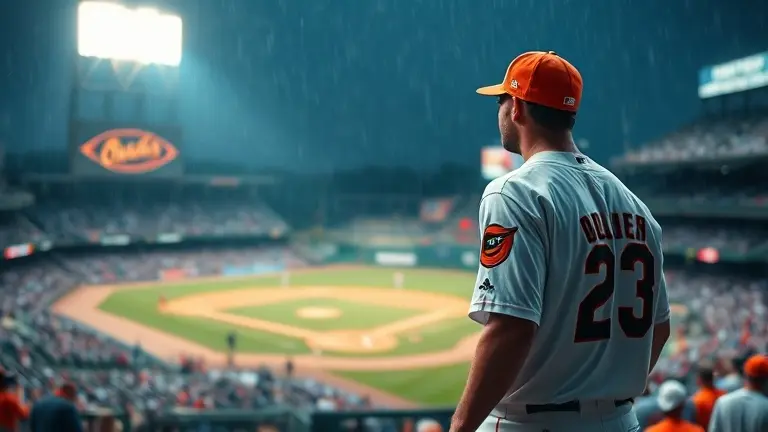 cubs vs orioles