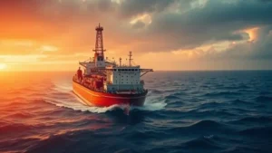brent crude oil price