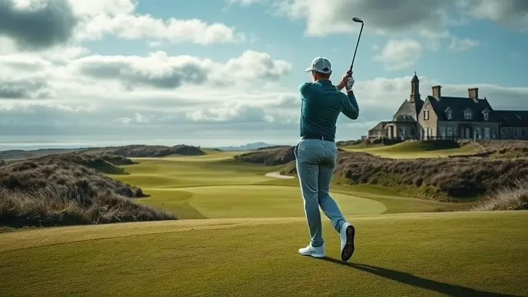pga tour