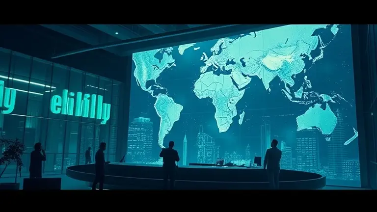 eli lilly and company