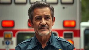 randolph mantooth
