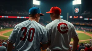 cubs vs reds