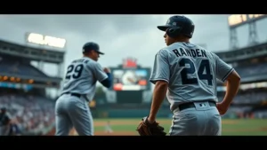 mariners vs rays