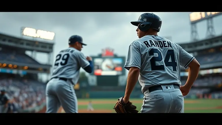 mariners vs rays