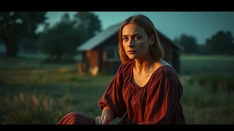 netflix little house prairie series
