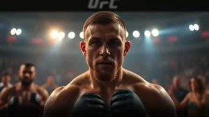 ufc