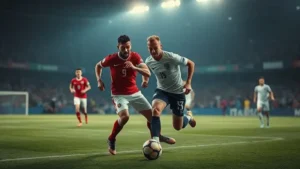 noruega - inglaterra