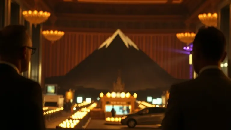 paramount