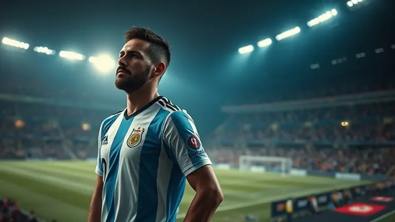 argentina vs switzerland