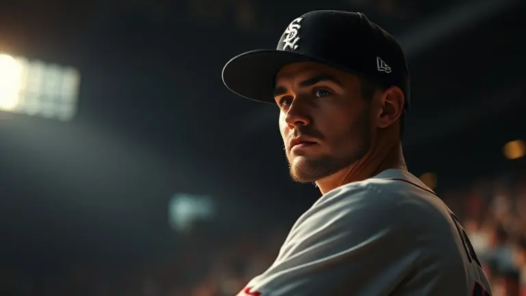 mlb draft