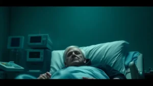 mitch mcconnell health