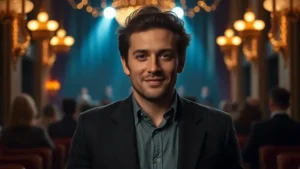 josh grisetti