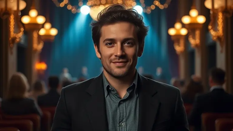 josh grisetti