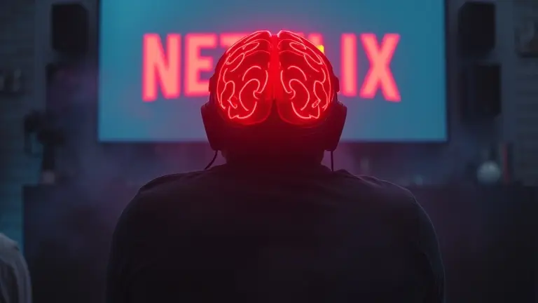 netflix