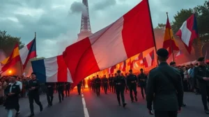 bastille day 2026