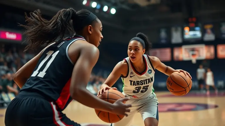 mystics vs tempo