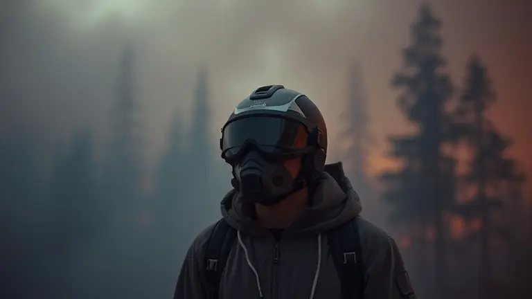 air quality