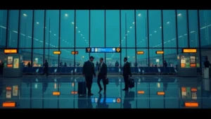 faa reagan national airport ground stop