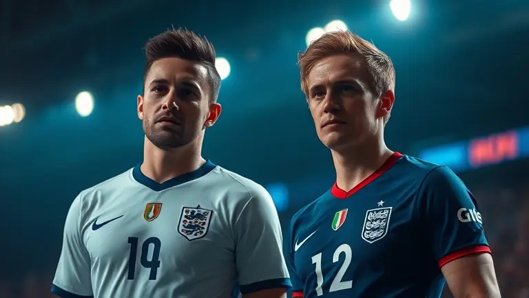 france vs england