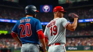 mets vs phillies