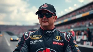 nascar