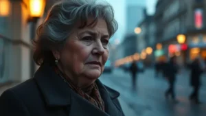 brenda fricker