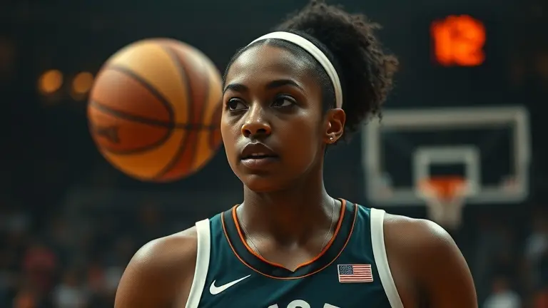 caitlin clark wnba olympian reactions