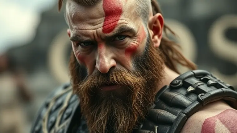 ryan hurst