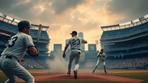 dodgers vs yankees