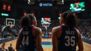 storm vs fever