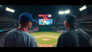 twins vs cubs