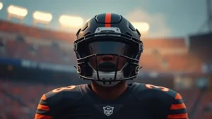 bears