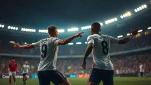 world cup final