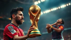 golden boot