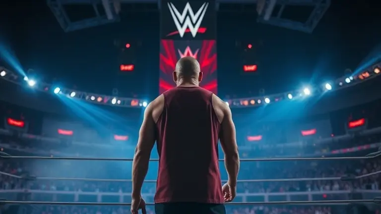 saturday night main event july 2026