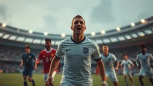 france vs england