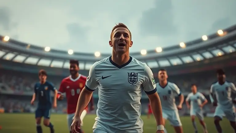 france vs england