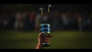 the open
