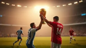 who won world cup