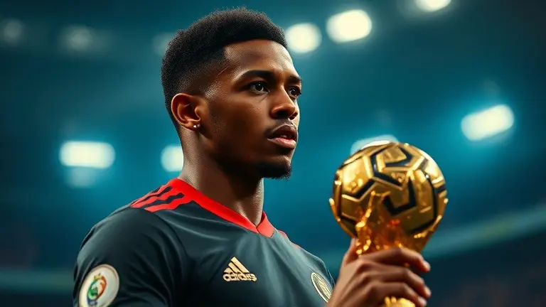 who won the golden boot 2026