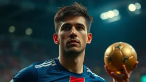 golden ball world cup