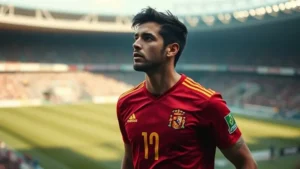 ferran torres