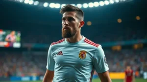 sergio ramos
