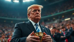 trump world cup