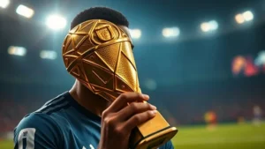 who won the golden boot 2026