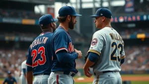 mets vs brewers