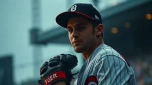 tigers vs cubs