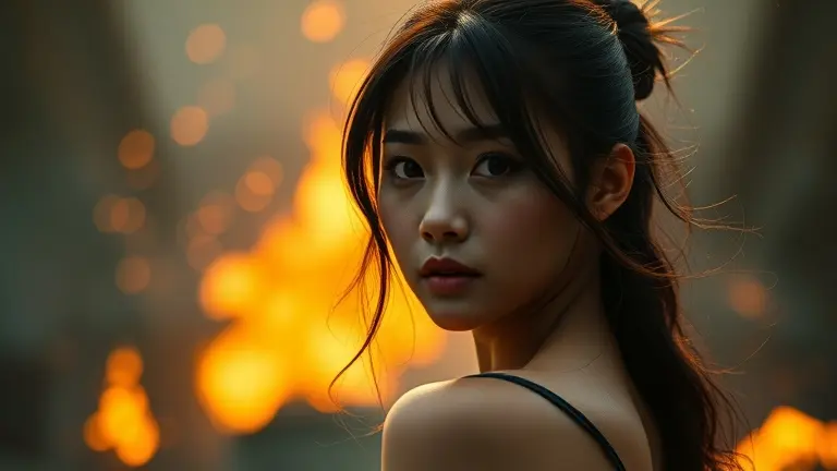godzilla vs kong actress
