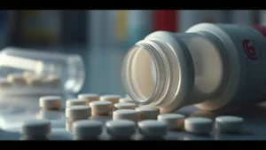 allergy medication recalled