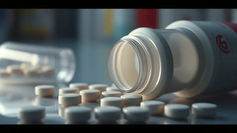 allergy medication recalled